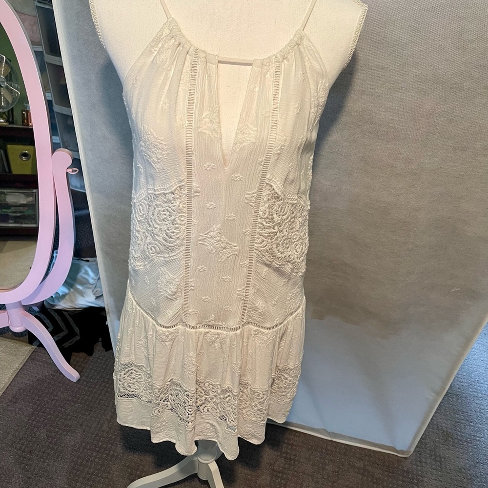 Chelsea 28 dress… boho